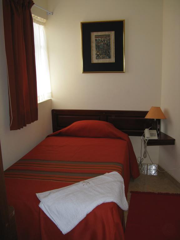 La Maison Del Solar Bed & Breakfast Arequipa Room photo